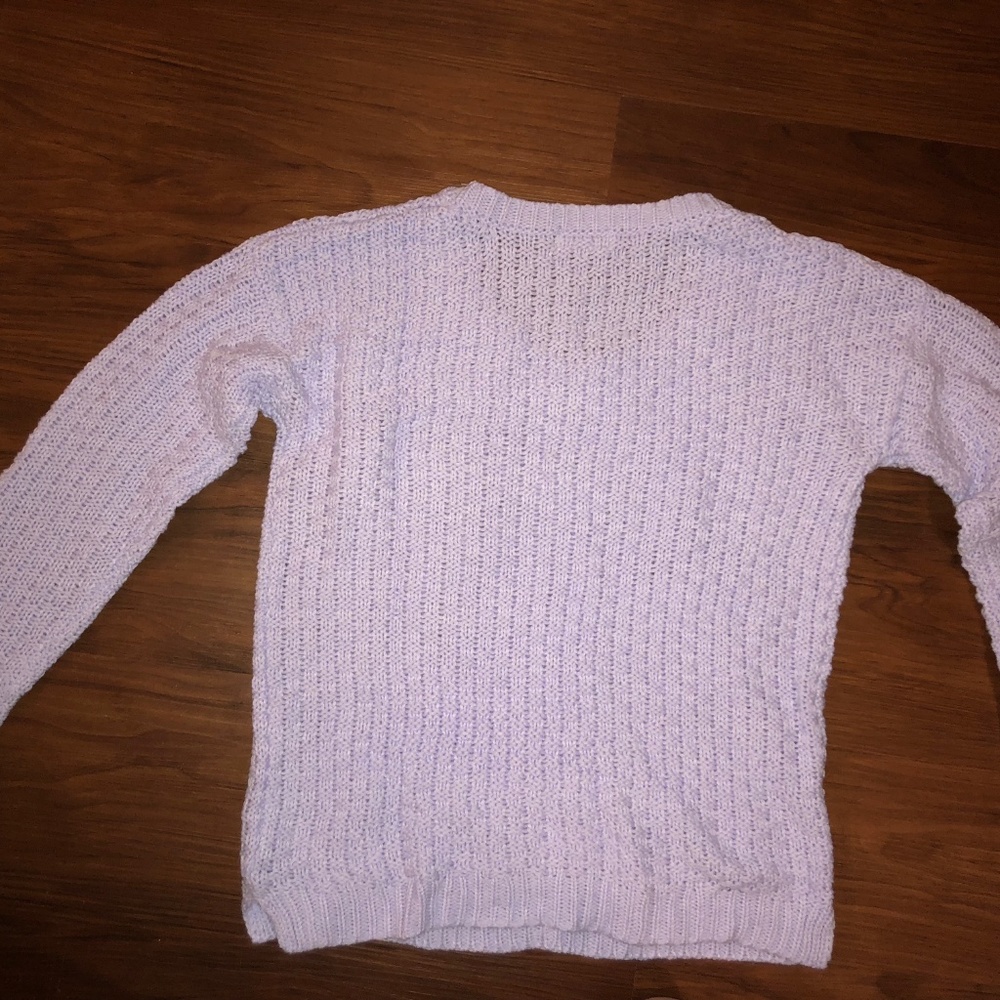 Sweater - Picture 2 of 2